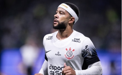 Beşiktaş'ta Depay gelişmesi