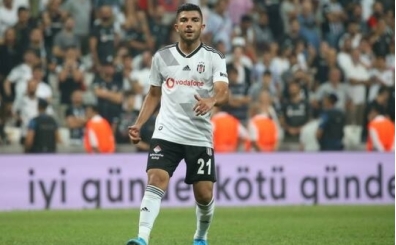 Eski Beiktal Muhayer Oktay Amatr Lig'de