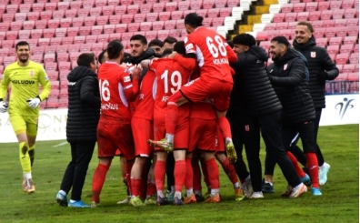 Balıkesirspor'dan açıklama!