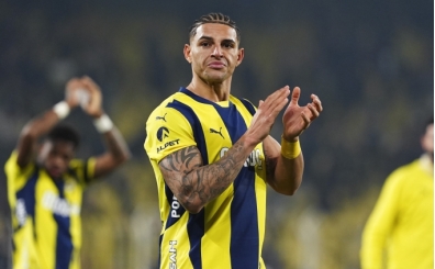 Diego Carlos'un Fenerbahçe'ye yanıtı!