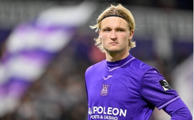 Beikta'tan Dolberg'e teklif