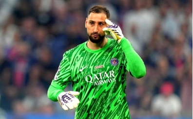Donnarumma'dan Galatasaray'a müjde
