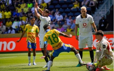 Borussia Dortmund, bol gollü maçın galibi