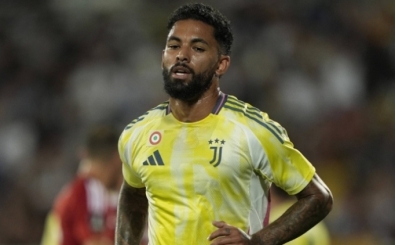 Fenerbahe'nin Douglas Luiz plan!