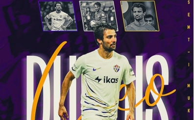 Eyüpspor, Leo Dubois ile yollarını ayırdı