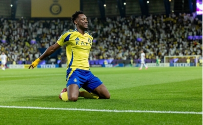 Fenerbahçe, Al Nassr'ı ikna etti; hedef 1 Temmuz