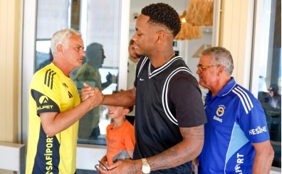 Fenerbahçe kampında 3 isim parladı