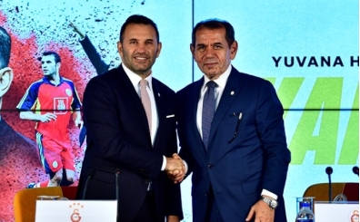 Dursun Özbek'ten Okan Buruk'a sözleşme teklifi!