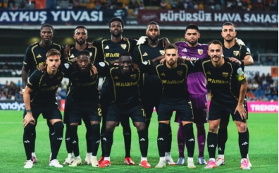 Kayserispor'a sakatlk oku: 3 ay yok!