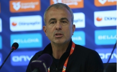 Sefer Yılmaz: 'Güzel bir galibiyet aldık'