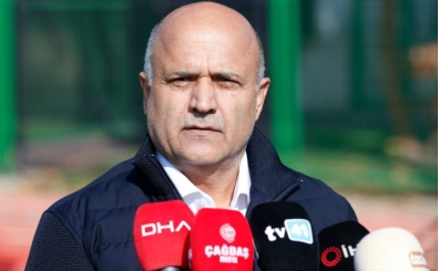 Kocaelispor Bakan Recep Durul, PFDK'ye sevk edildi!