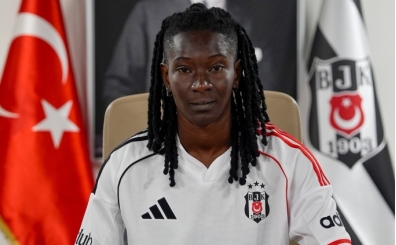 Beikta Kadn Futbol Takm'nda 2 yeni transfer!