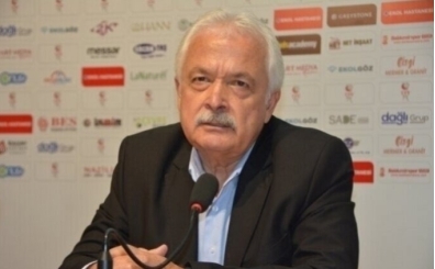 Atlay Canel: 'Gol yiyene kadar oyun baa ba gidiyordu'