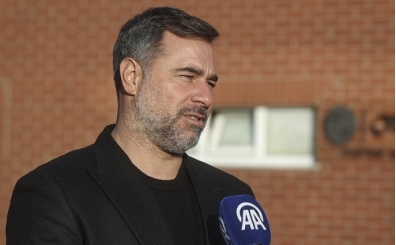 Gkhan Bozkaya: 'ampiyon olacaz'