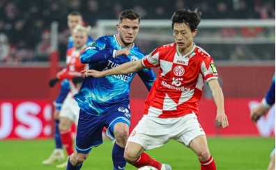 Yunus Emre �ift: '�n�allah tur atlayaca��z'