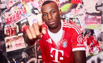 Nicolas Jackson'�n menajerinden �talya itiraf�