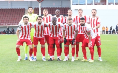 Boluspor deplasmanda kazand�!