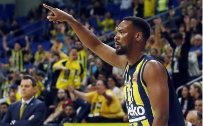 Fenerbahçe Beko'da Dyshawn Pierre dönemi sona erdi! 