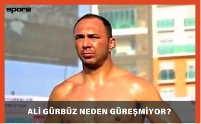 Ali Gürbüz Manavgat Güreşlerinde Neden Güreşmiyor? 