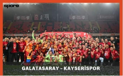 beIN Sports İzle: Galatasaray - Kayserispor Maçı Canlı İzle 