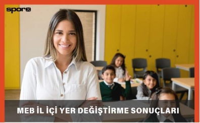 Öğretmenlerin İl İçi Atama Sonuçları Açıklandı: Mebbis Üzerinden Sorgulama Başladı!