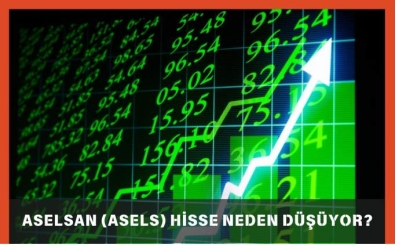 Aselsan (ASELS) hisse neden dyor?