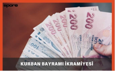 Kurban Bayramı ikramiyesi ne zaman yatacak? 2025 