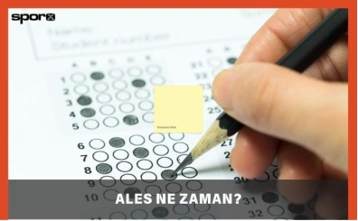 ALES 2 ve ALES 3 sınavı ne zaman? 2025
