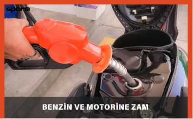 Benzin ve motorine zam var mı, gelecek mi? 13 Mayıs 2025
