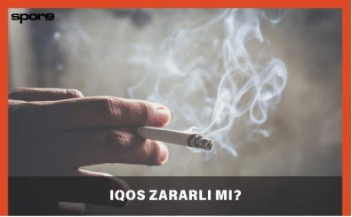 IQOS Zararlı Mı? IQOS Mu, Sigara Mı Daha Zararlı?