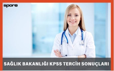 SAĞLIK BAKANLIĞI SÖZLEŞMELİ PERSONEL ALIMI SONUÇLARI: Sağlık Bakanlığı personel alımı sonuçları açıklandı! İşte sonuç sorgulama ekranı