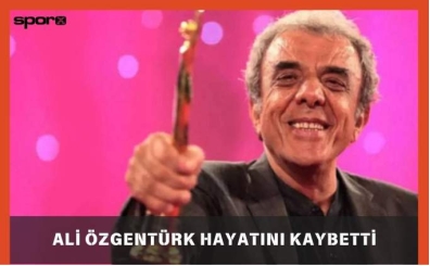 Ali Özgentürk kimdir, nereli? Ali Özgentürk neden öldü?