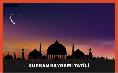Kurban Bayramı Tatili Birleşecek Mi? 2025 Kurban Bayramı 9 Gün Tatil Olur Mu, Kaç Gün Tatil? 
