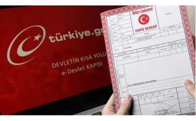 e-Devlet Tapu Kilitleme nedir, nasl yaplr? 