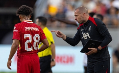 Ajax'ta John Heitinga ile ikinci dönem!