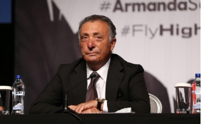 Ahmet Nur Çebi: 'Çürük yumurtaları ayıklamadan birlik olunmaz'