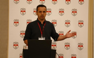 TFF'nin yaş sınırı kararı tepki çekti: 1500 futbolcu tehlikede!