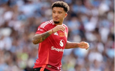 Jadon Sancho adım adım Juventus'a