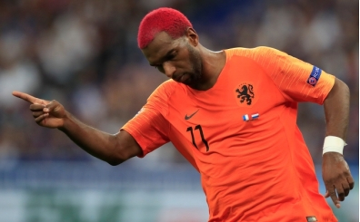 Ryan Babel'den Beikta ve Galatasaray szleri!