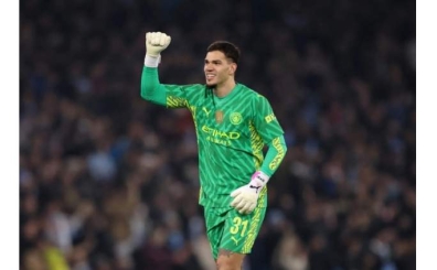 Ederson kimdir? Kaleci Ederson kaç yaşında, nereli?