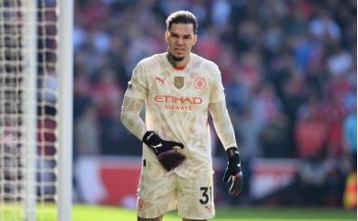 Galatasaray'a Ederson'dan kötü haber!