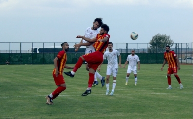 Edirnespor'da yönetimden şok karar: Kayyum