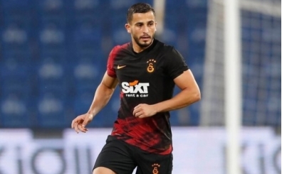 Omar Elabdellaoui, 33 yanda futbolu brakt