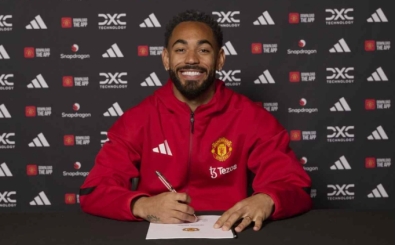 Manchester United, Matheus Cunha'yı resmen açıkladı!