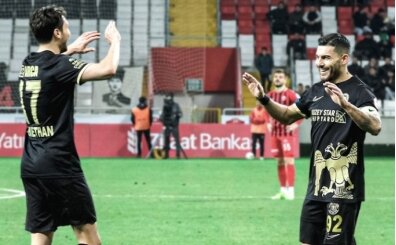 orum FK, Trkiye Kupas'nda Konyaspor'u arlayacak