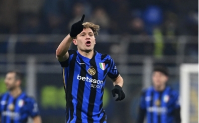 Barella: 'Finali kazanmayı hak ediyoruz.'