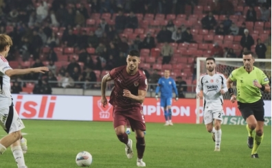 Trabzonspor'da Görkem an meselesi