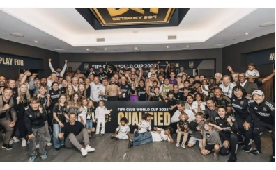 Futbol: 2025 Kulüpler Dünya Kupası