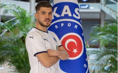 Gökhan Gül'e Avrupa'dan 3 talip var
