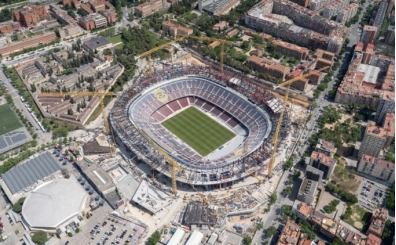 Barcelona, 10 Ağustos'ta Camp Nou'ya dönüyor!